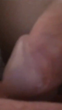 No Nut November, My First Time