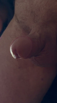 Sau khi tắm wank