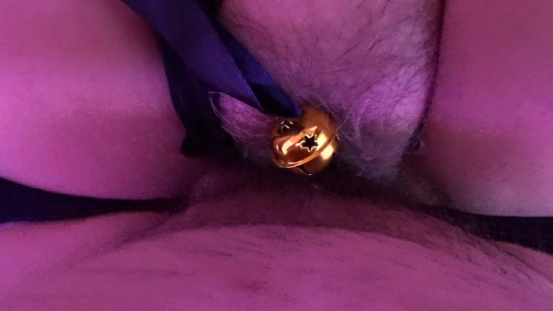 Florance Wimps: Gatita traviesa