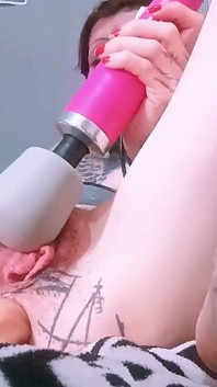 Vid Call Slave: मेरे मालिक के लिए एकल गांड चुदाई और चूत में मुठ्ठी घुसाना