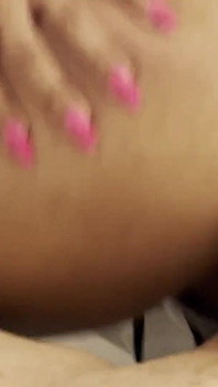 Double penetration and lots of milk on the bitch Nathalia sources