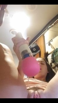 Camping Makes Everyone Horny Right?!