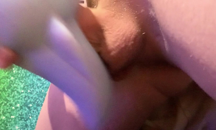 Brashen: Teen Twink Fucks Toy and Cums Really Hard