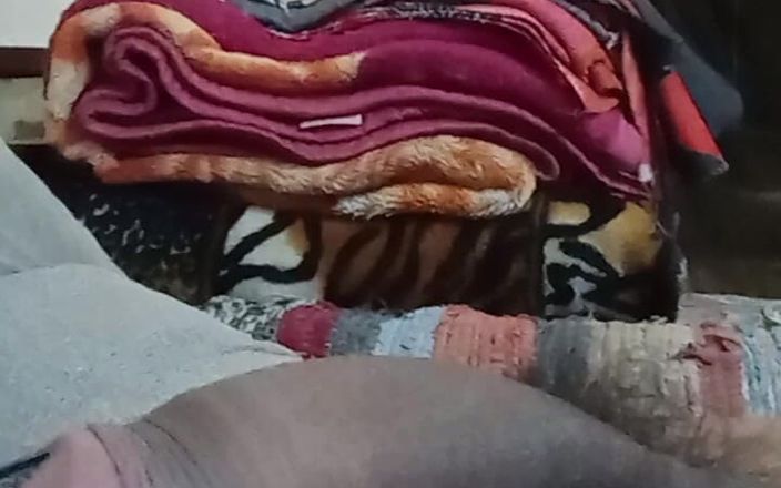 Sharma ji's penis: Big Black