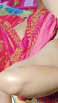 Father-in-law and His Son's Wife Anal Fucking and Cum in Mouth