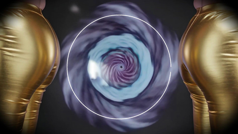 Baal Eldritch: Fart Addict Reprogramming - Pussy Deleted4; Dźwięki Asmr Fart