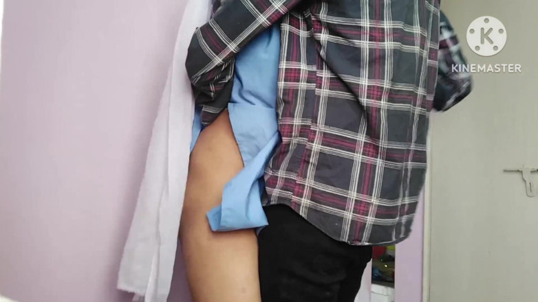Jink: Індійський студент 18+ перший раз у секс-відео з хлопцем