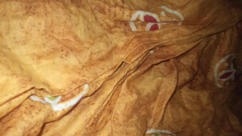 Raja puja: Ibu tiri ngentot. Cewek itu kaget dan kaget