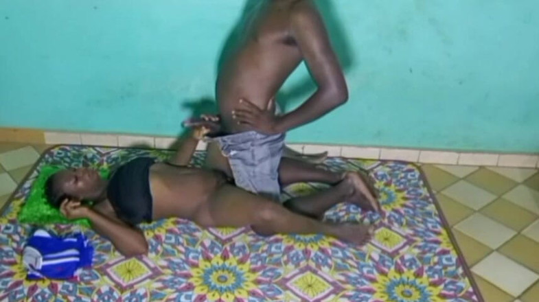 Viporn sex bais: Une promesse de sexe honoré