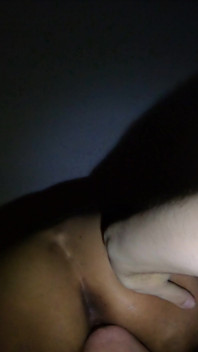 Real Homemade British Couple - Amateur Mixed Race MILF Gets Her Big Wet Pussy Licked