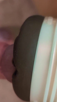 Nuevo Fleshlight!