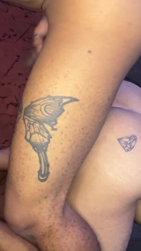 Tatuat Mă Fute În Mobila Lui
