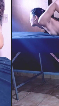 Tied up and Anal Very Hard That's What I Like