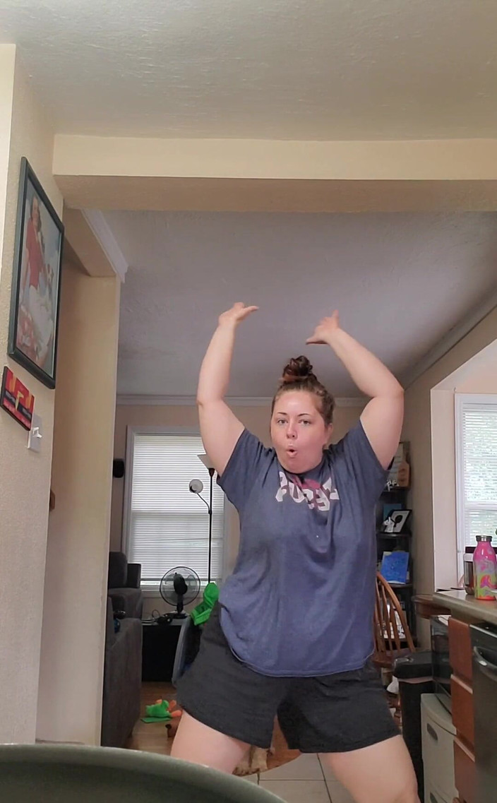 KinkyKatie: Fuon lunedì!! Vita reale esibizione! Spero ti piaccia!