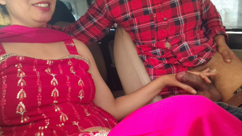 Hornycouple149: Hadiah Krismas yang hebat – zakar hitam kaya kepada kawan Saara...
