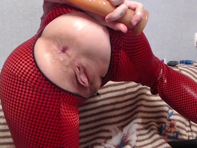 Sweet Moans Fucking Ass Rough (Hellen XxOo)