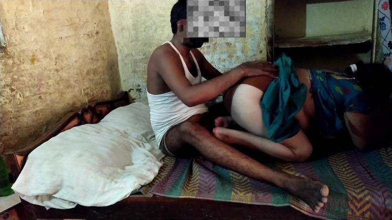 Desi_bhabhi121: Романтична пара тамільської бхабхі