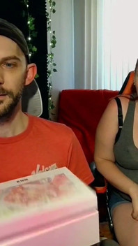 Beyourlover Adult Clock Alarm Clit Sucker and Vibrator Unboxing and Masturbation