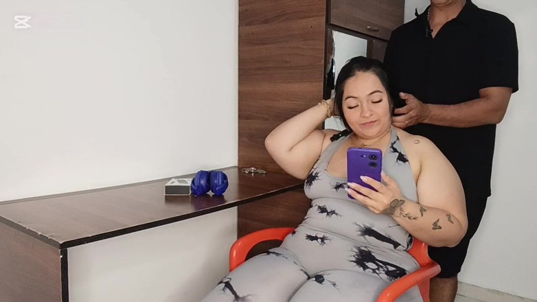 DimitryOfficial: Sementara saudara tiri saya sibuk, saya datang untuk menenangkannya dengan...