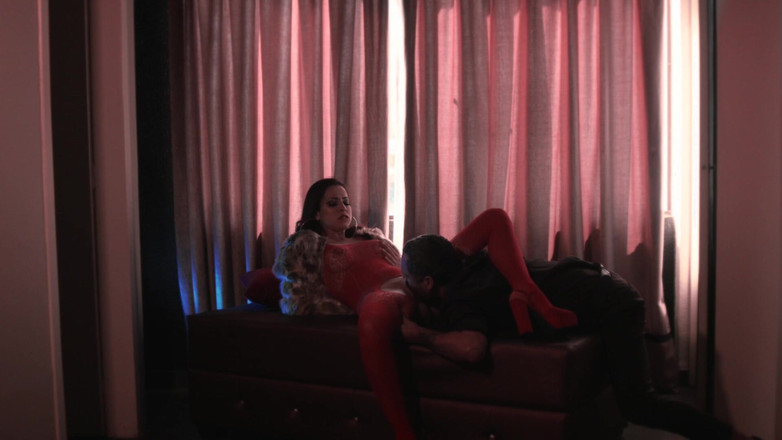 Plenna Filmes: Mario sen