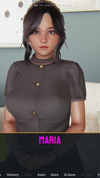Me follo a una chica cubby en el bar y le doy a su mejor mamá el mejor juego hentai