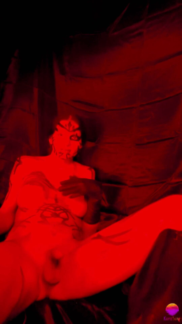 Kapri Sun: Seducție darth