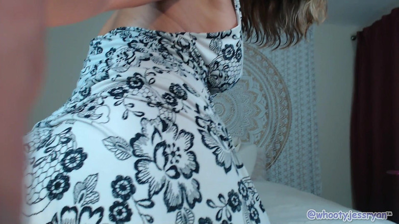 JessRyan: Flip jupe n twerk