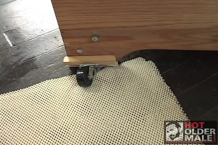 Pantheon men: Real Couples Chad और Ted