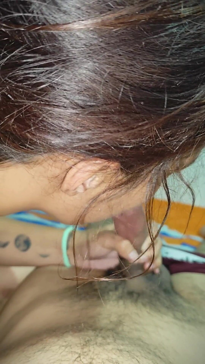 Ssexcolpaisa: Saya minta zakar panas teman lelaki saya dan dia memancut...