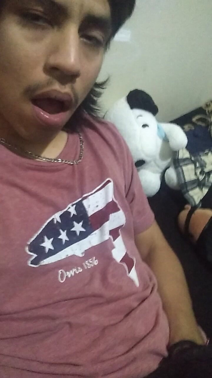 AlexAlejandro13: In My Bed