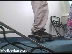 Boyfun: Fox divertido