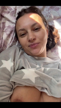 Bb, It's Time for You to Fuck Me Again! I