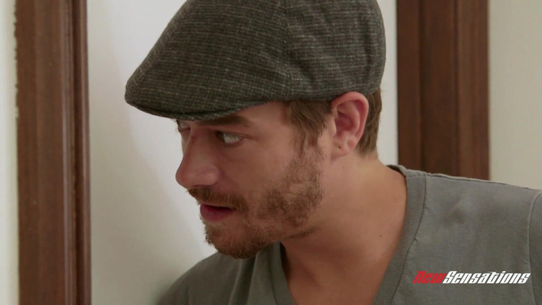 New Sensations: Maddy O'reilly - l'amore è nell'aria