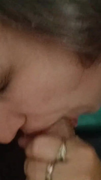 POV Pijpbeurt met Swallow