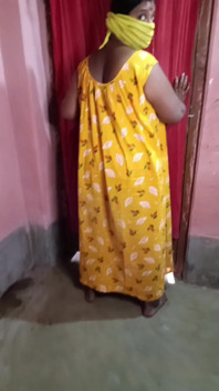 Detik Tarian Bogel