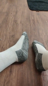 7-9-2025 Sock Fetish