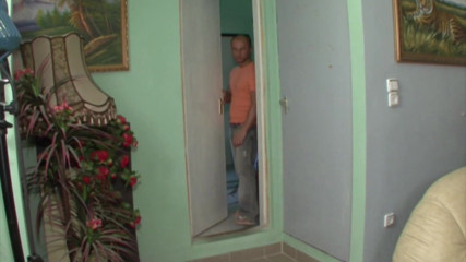 Mature Pussies: Stepmom caught masturbating!
