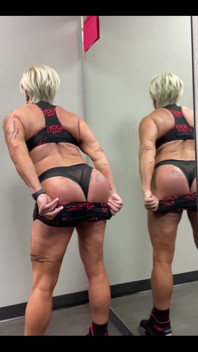 From the Gym Today
