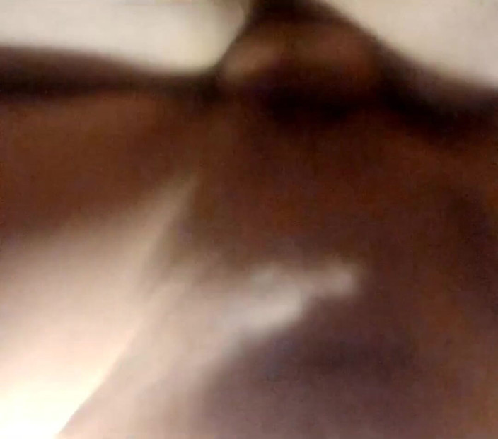 Lucifer777: Pareja británica - chorro casero real y preñada interna