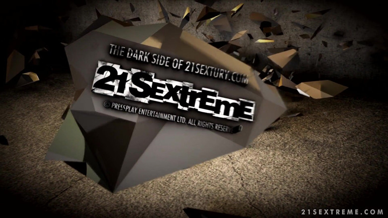 21 Sextreme: 21Sextreme - chuť zralosti