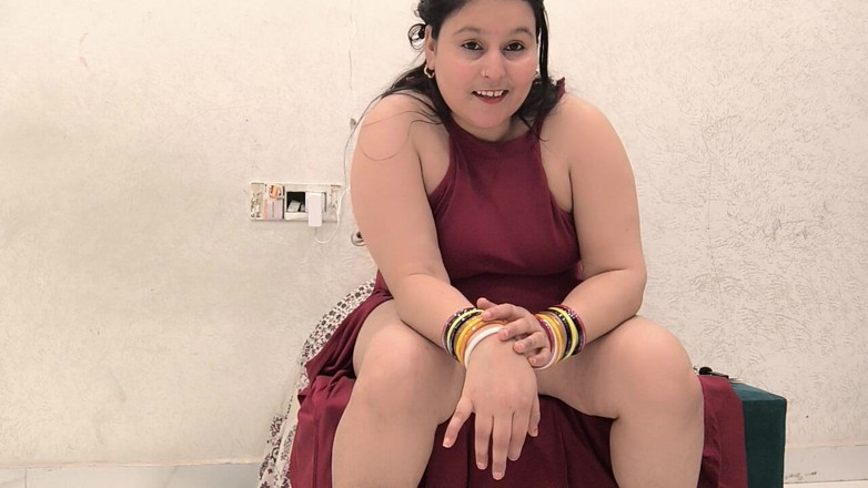 Desi chudai hub: Puja Ki Jawani