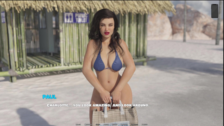 Wickedgammes studio: Geobsedeerd door geile gescheiden milfs deel 34