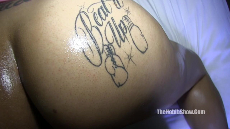 The Habib Show: Lady Queen 7 Bulan Selepas Itu