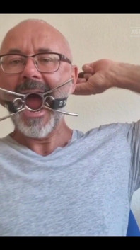 I Try New Gadgets on Myself First