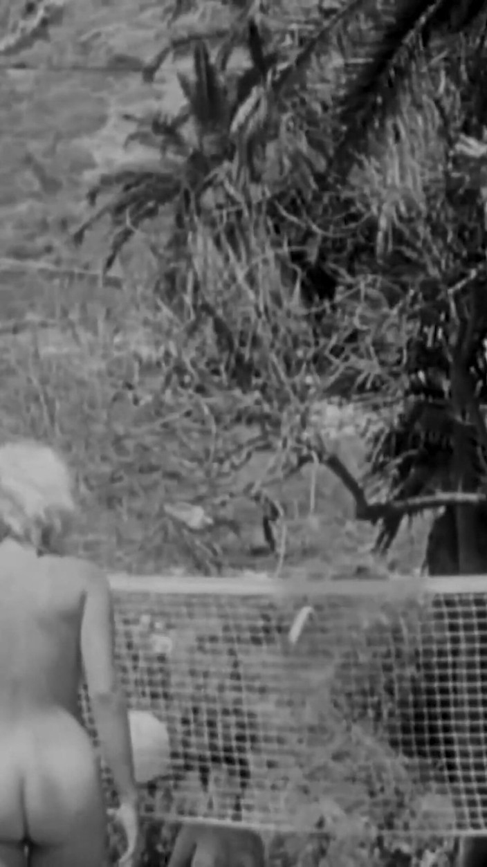 Vintage Erotic Archive: Nature &amp; Freedom - Restored &amp; Remastered