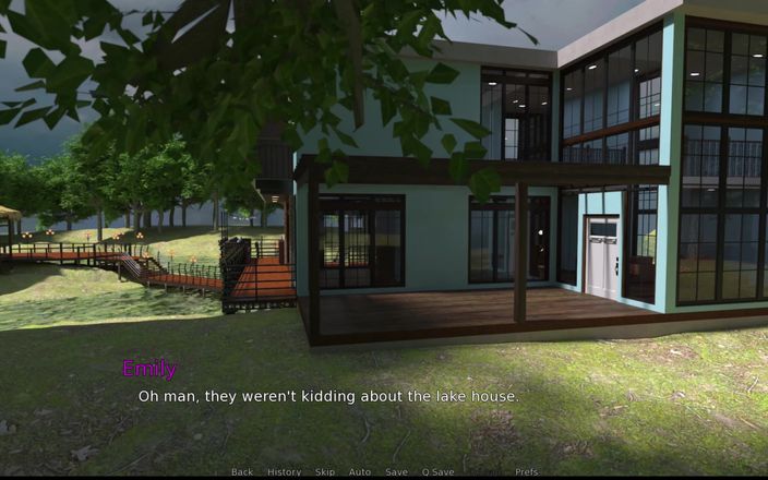 Johannes Gaming: Just Married 2 - the Guys Had Fun with the Ladies on...