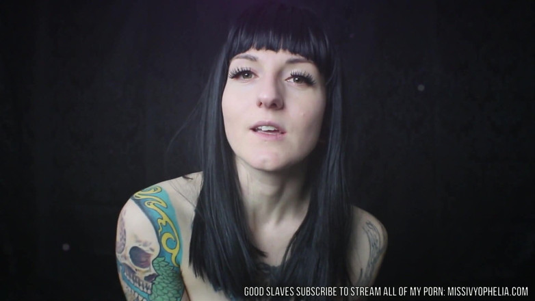 Miss Ivy Ophelia: Witchy mindfuck 3 - Eternal servitude