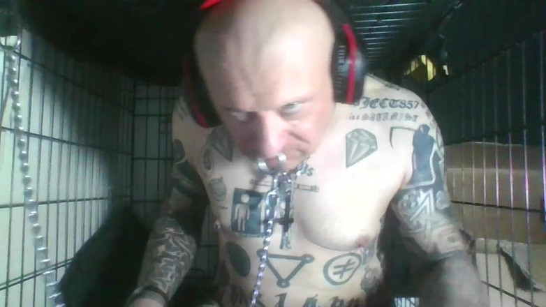 Object857: Klop, objet 857