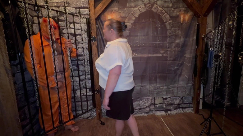 Aaexperiencesltd: Governess Whipass and Swine Cock