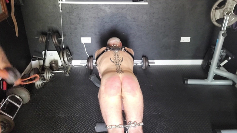 Sexydick: Sexydickman bölüm 20